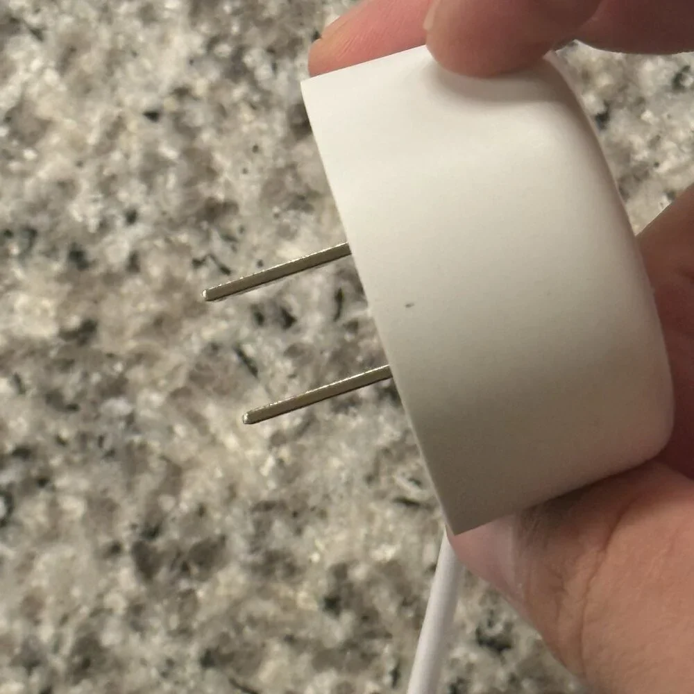 Google WIFI Access Point Router GJ2CQ WIFI Google‎ Mesh w/ Power Cord